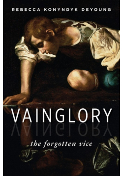 Vainglory