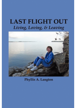 Last Flight Out