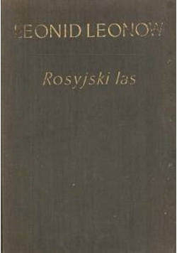 Rosyjski las