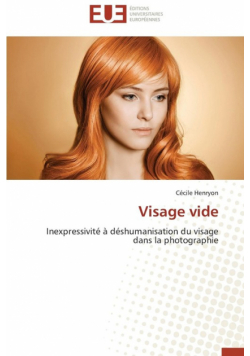 Visage vide