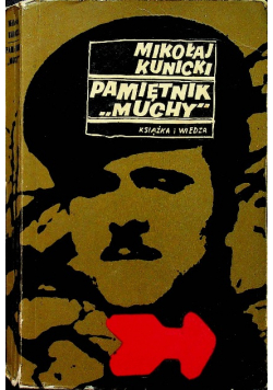 Pamiętnik Muchy
