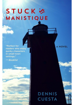 Stuck in Manistique