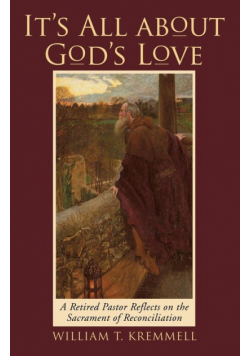 It's All About God's Love