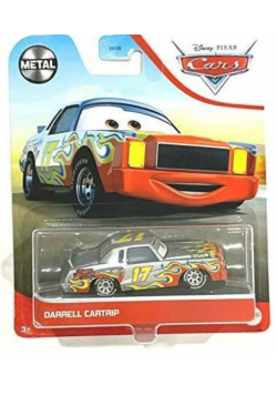 Cars 3 auto GCC02