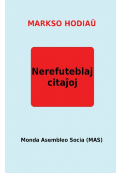 Markso hodiaŭ