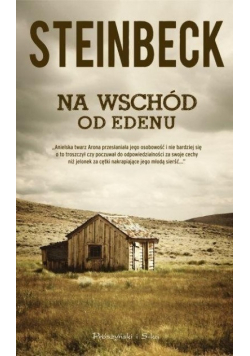 Na wschód od Edenu