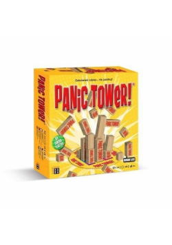Panic Tower
