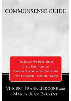 Commonsense Guide to Current Affairs