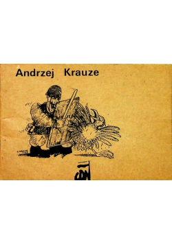 Andrzej Krauze Rysunki  82