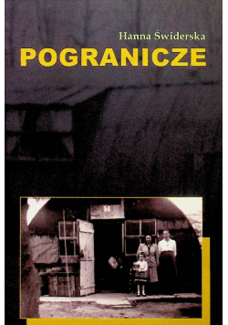 Pogranicze