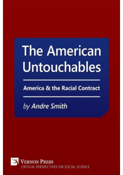 American Untouchables