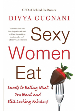 Sexy Women Eat