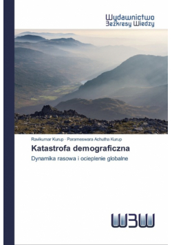 Katastrofa demograficzna