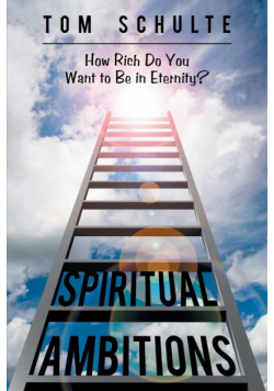 Spiritual Ambitions