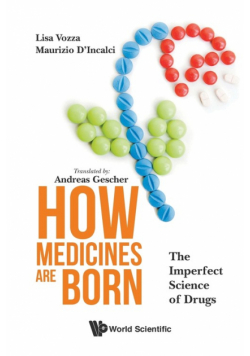 How Medicines are Born