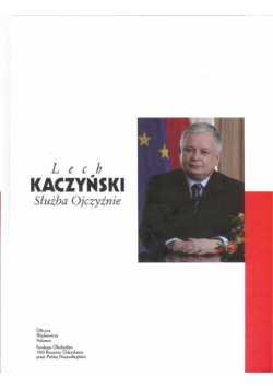 Lech Kaczyński Służba Ojczyźnie