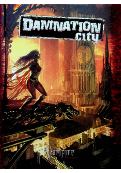 Damnation City