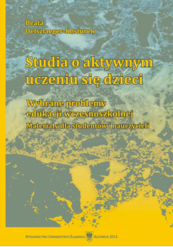 Studia o aktywnym uczeniu się dzieci