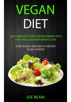 Vegan Diet