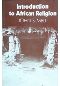 Introduction to African religion