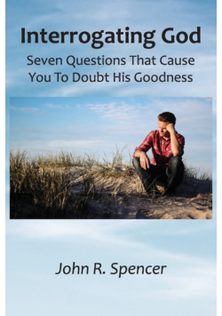Interrogating God
