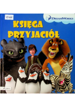 Księga przyjaciół