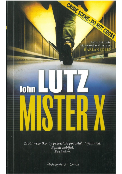 Mister X