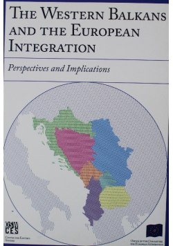 The Western Balkans and the European Integration