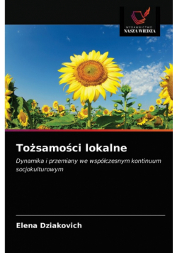 Tożsamości lokalne