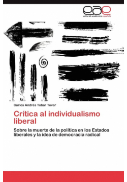 Critica Al Individualismo Liberal