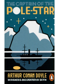 The Captain of the Pole-Star