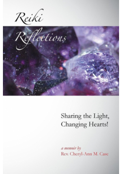 Reiki Reflections
