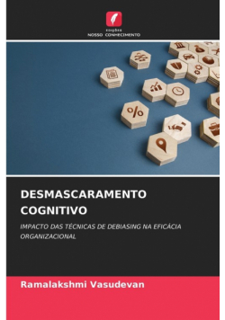 Desmascaramento Cognitivo
