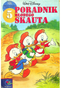 Poradnik Młodego Skauta 5