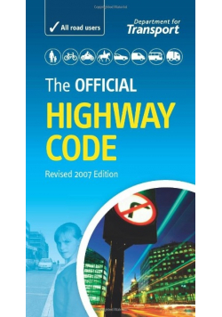 Highway code
