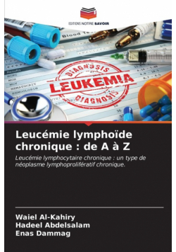 Leucémie lymphoïde chronique