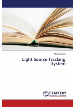 Light Source Tracking System