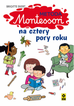 Metoda Montessori na cztery pory roku