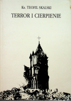 Terror i cierpienie