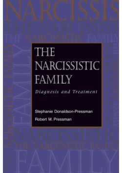 The Narcissistic Family