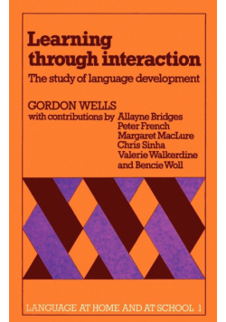 Learning Through Interaction