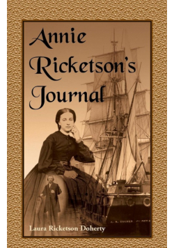 Annie Ricketson's Journal