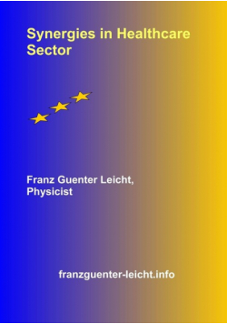 Synergies in Healthcare Sector