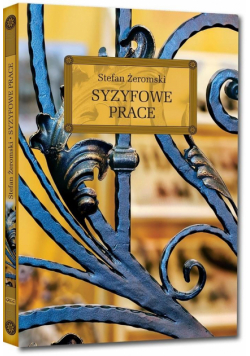 Syzyfowe prace z oprac. okleina GREG