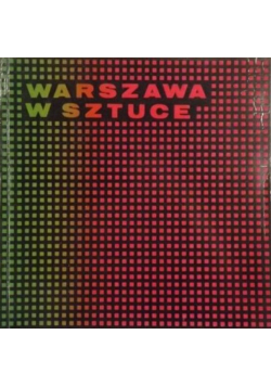 Warszawa w sztuce