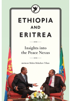 Ethiopia and Eritrea