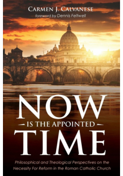 Now is the Appointed Time