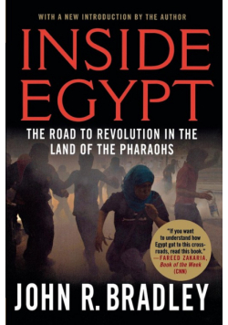Inside Egypt
