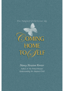 Coming home to Self