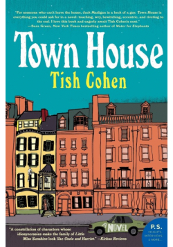 Town House